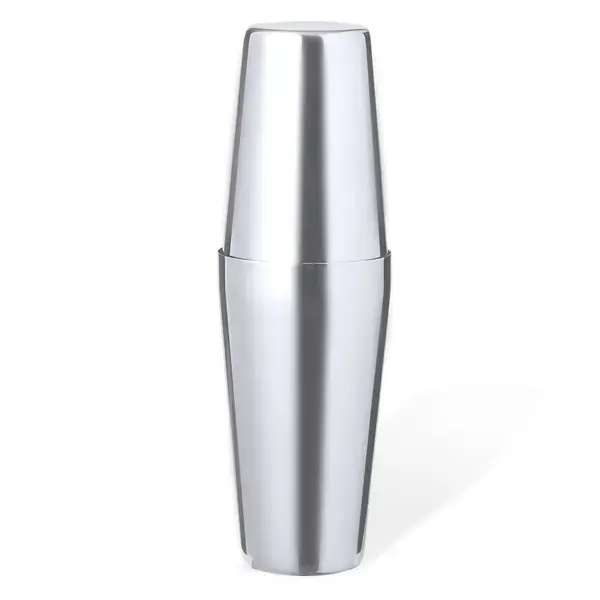 Shaker Stiwar - silber, Farbe: silber personalisierte Geschenke 