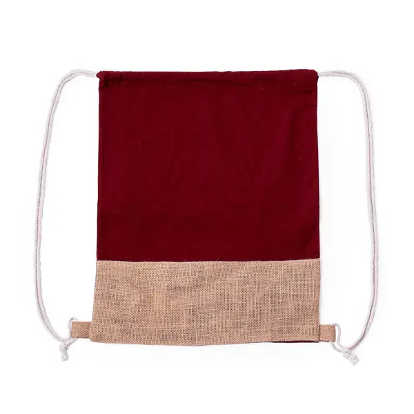 Rucksack Zyndrax - bordeaux, Farbe: bordeaux personalisierte Geschenke 