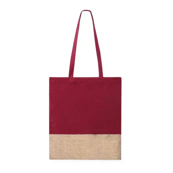 Tasche Suelva - bordeaux, Farbe: bordeaux personalisierte Geschenke 