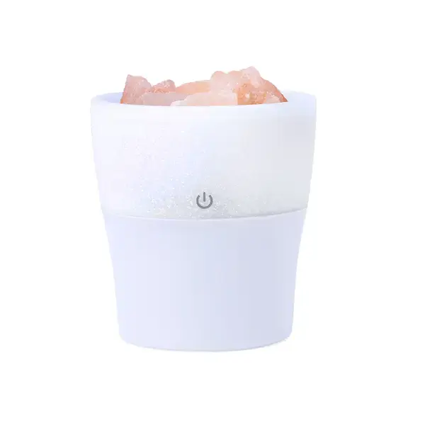 Aromatischer Diffusor Boucher - weiß, Farbe: weiß personalisierte Geschenke 