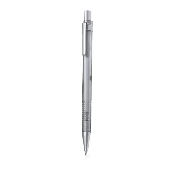 Mechanischer Bleistift Hadobex - silber, Farbe: silber personalisierte Geschenke 