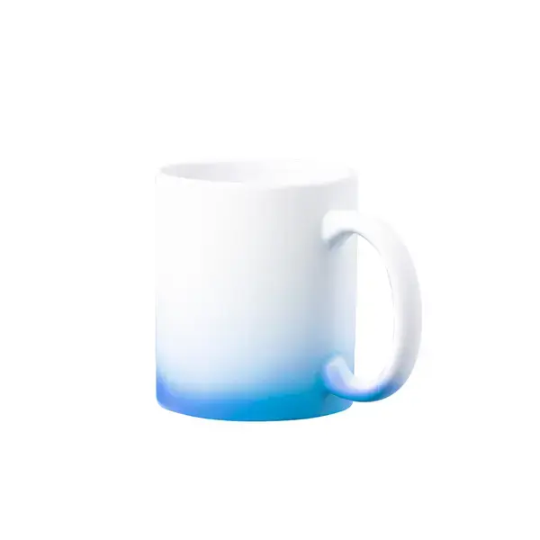 Sublimations Tasse Lanteira - blau, Farbe: blau personalisierte Geschenke 