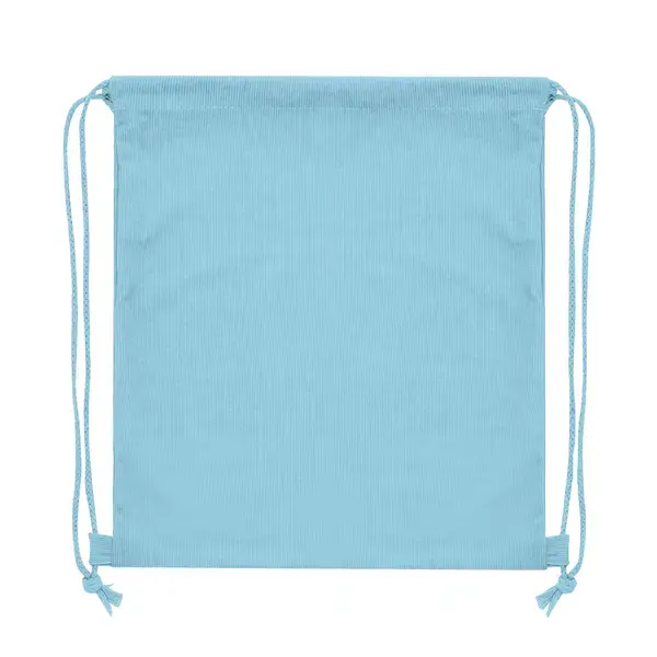 Rucksack Azurax - hellblau, Farbe: hellblau personalisierte Geschenke 