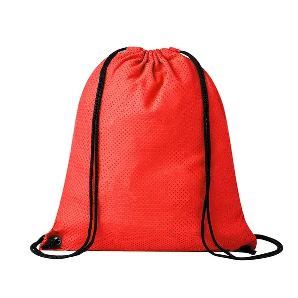 Rucksack Arlequix - rot, Farbe: rot personalisierte Geschenke 