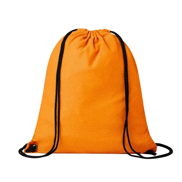 Rucksack Arlequix - orange, Farbe: orange personalisierte Geschenke 