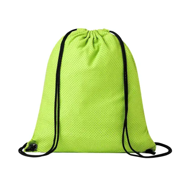 Rucksack Arlequix - hellgrün, Farbe: hellgrün personalisierte Geschenke 