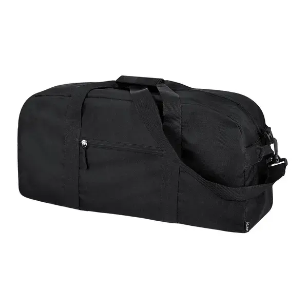 Tasche Framton - schwarz, Farbe: schwarz personalisierte Geschenke 