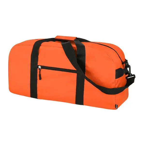 Tasche Framton - orange, Farbe: orange personalisierte Geschenke 