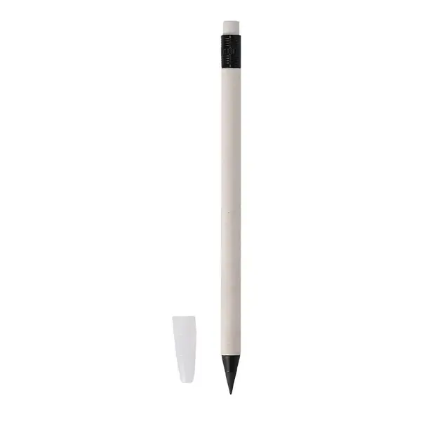 Ewiger Bleistift Horocks - weiß, Farbe: weiß personalisierte Geschenke 