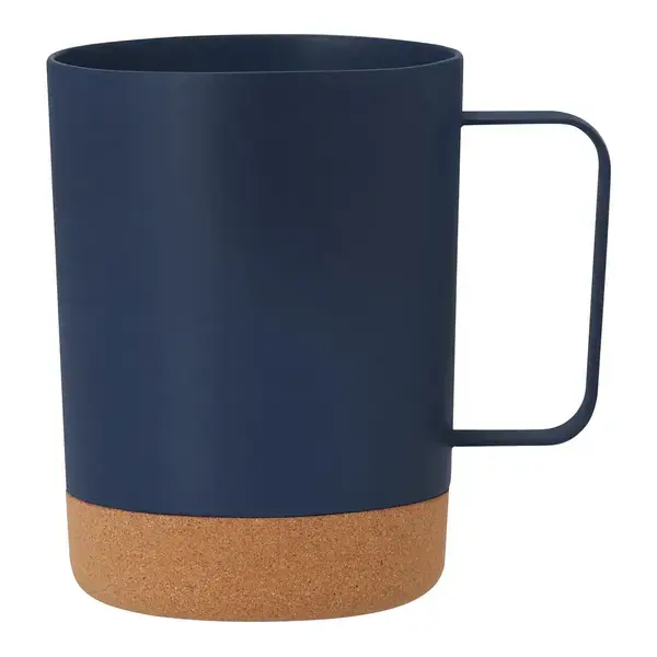 Tasse Jurgen - navy blau, Farbe: navy blau personalisierte Geschenke 