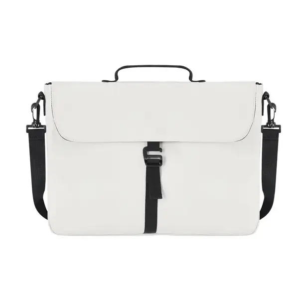 Dokumententasche Sarlem - beige, Farbe: beige personalisierte Geschenke 