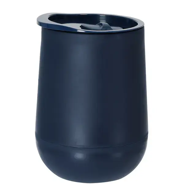 Wärme Trinkbecher Rechex - navy blau, Farbe: navy blau personalisierte Geschenke 