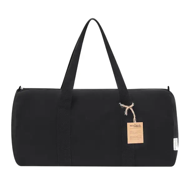 Tasche Jarrow - schwarz, Farbe: schwarz personalisierte Geschenke 