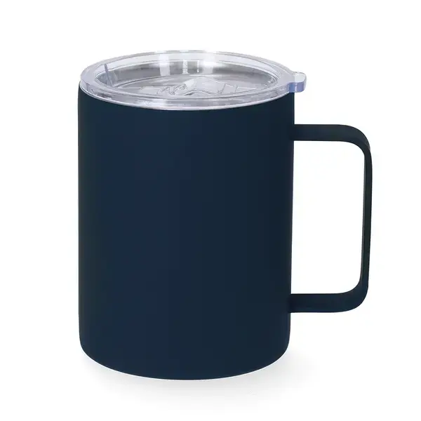 Wärme Tasse Adelax - navy blau, Farbe: navy blau personalisierte Geschenke 