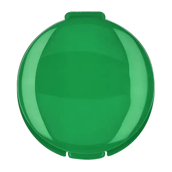 Lippenbalsam Blexik - grün, Farbe: grün personalisierte Geschenke 