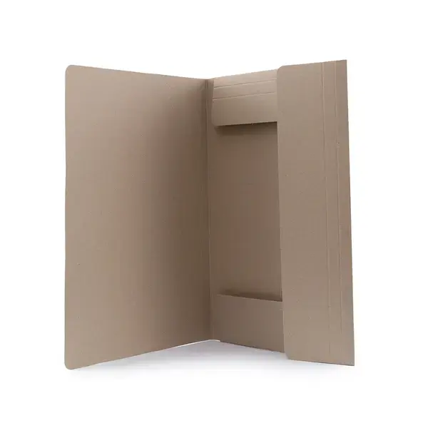 Mappe Ecosum - naturfarben, Farbe: naturfarben personalisierte Geschenke , 7 image