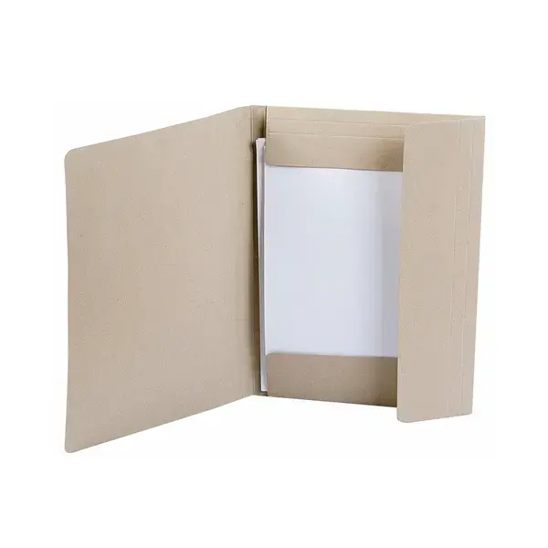 Mappe Ecosum - naturfarben, Farbe: naturfarben personalisierte Geschenke , 8 image