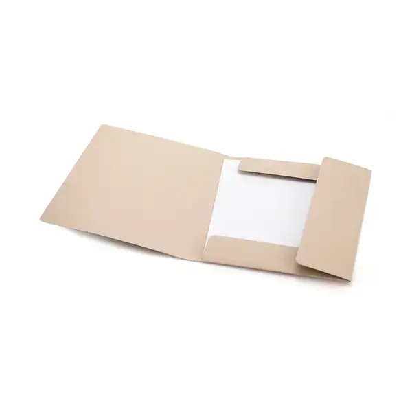 Mappe Ecosum - naturfarben, Farbe: naturfarben personalisierte Geschenke , 9 image