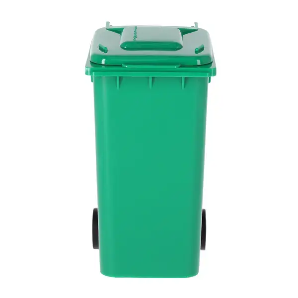 Stifthalter Organic - grün, Farbe: grün personalisierte Geschenke , 5 image