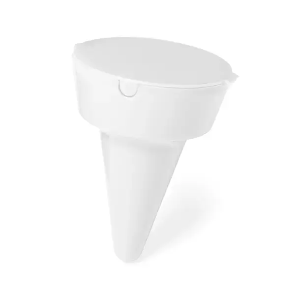 Aschenbecher Cleansand - weiß, Farbe: weiß personalisierte Geschenke , 9 image