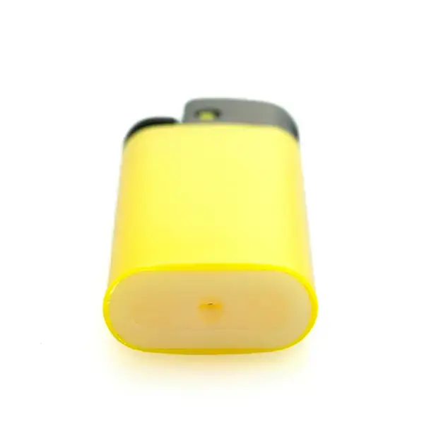 Feuerzeug Minicricket - weiß, Farbe: weiß personalisierte Geschenke , 10 image
