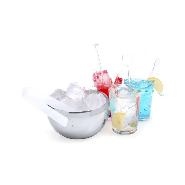 Drink Rührer Charax - transparent, Farbe: transparent personalisierte Geschenke , 10 image