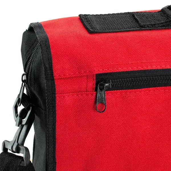 Dokumententasche Verse - schwarz, Farbe: schwarz personalisierte Geschenke , 10 image