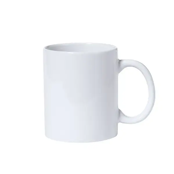 Tasse Impex - weiß, Farbe: weiß personalisierte Geschenke , 5 image
