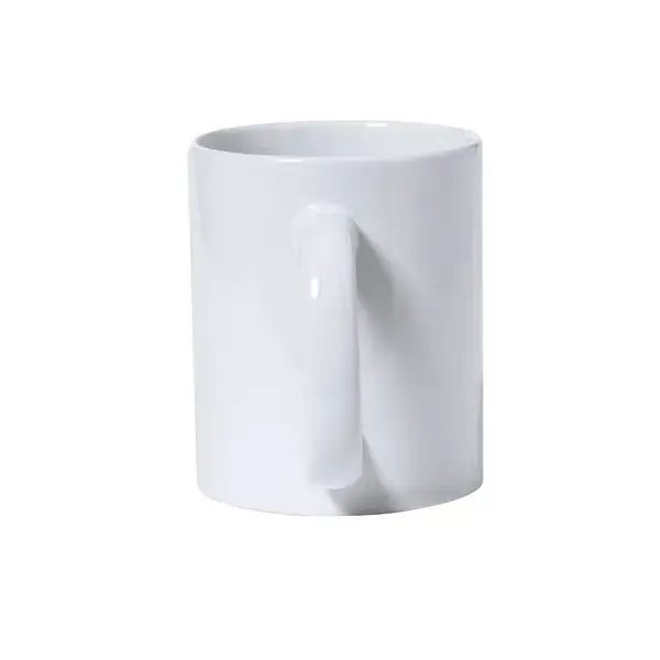 Tasse Impex - weiß, Farbe: weiß personalisierte Geschenke , 3 image