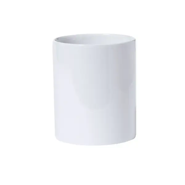 Tasse Impex - weiß, Farbe: weiß personalisierte Geschenke , 4 image