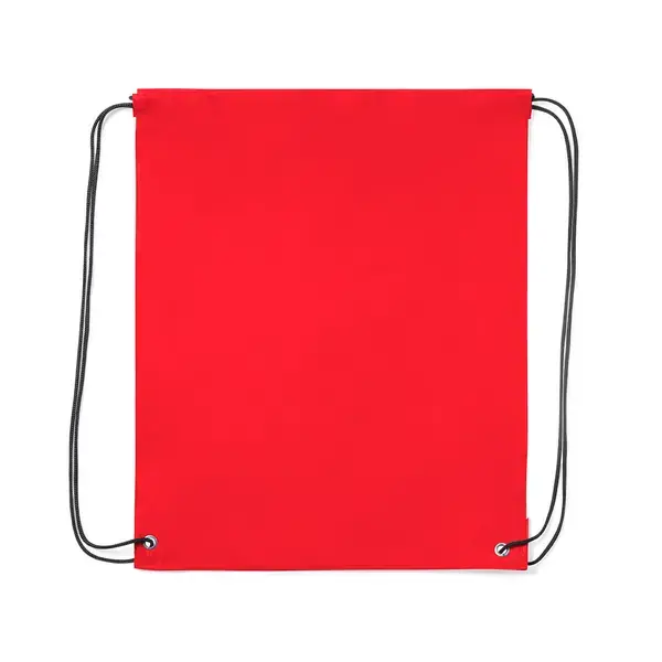Rucksack Spook - rot, Farbe: rot personalisierte Geschenke , 18 image