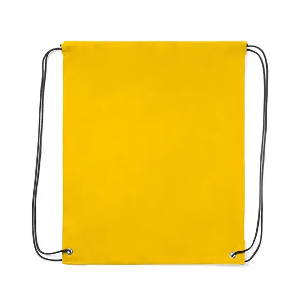 Rucksack Spook - gelb, Farbe: gelb personalisierte Geschenke , 18 image