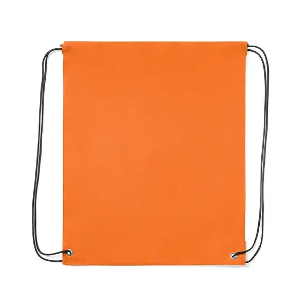 Rucksack Spook - orange, Farbe: orange personalisierte Geschenke , 19 image