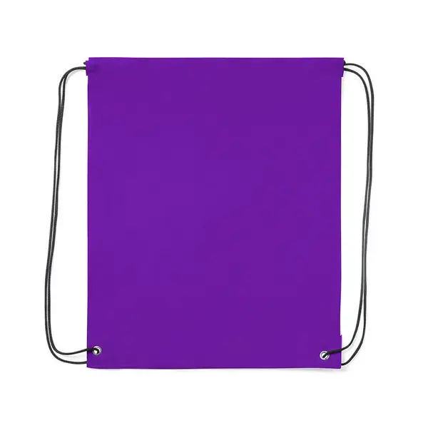 Rucksack Spook - lila, Farbe: lila personalisierte Geschenke , 17 image