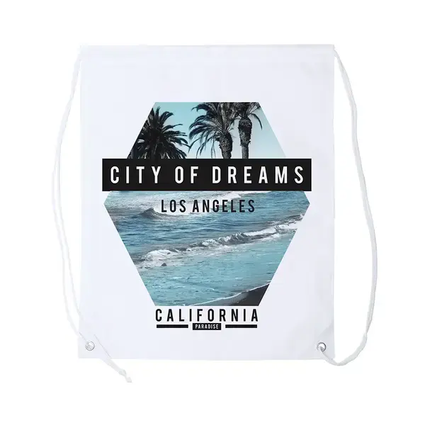 Rucksack Spook - weiß, Farbe: weiß personalisierte Geschenke , 11 image