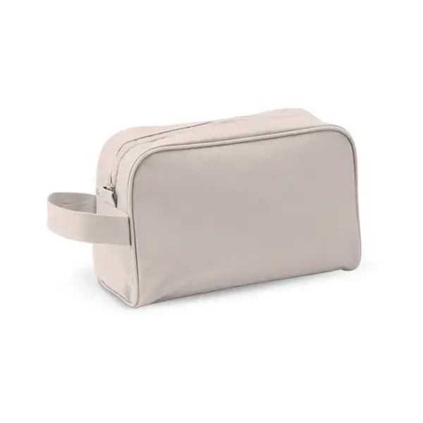 Kosmetik Tasche Trevi - naturfarben, Farbe: naturfarben personalisierte Geschenke , 7 image