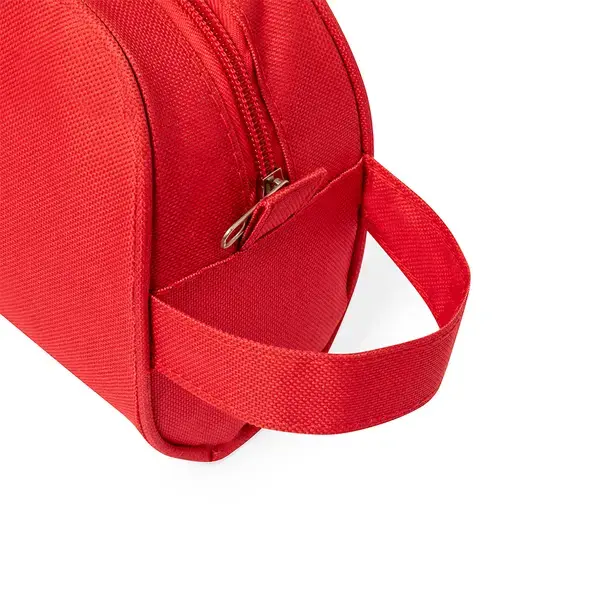 Kosmetik Tasche Trevi - navy blau, Farbe: navy blau personalisierte Geschenke , 6 image
