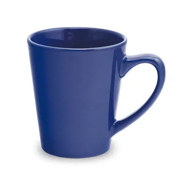 Tasse Margot - blau, Farbe: blau personalisierte Geschenke , 14 image