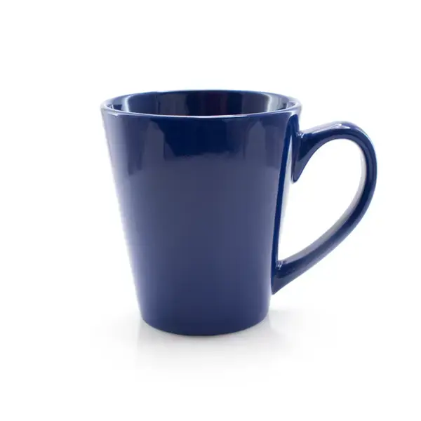 Tasse Margot - schwarz, Farbe: schwarz personalisierte Geschenke , 7 image