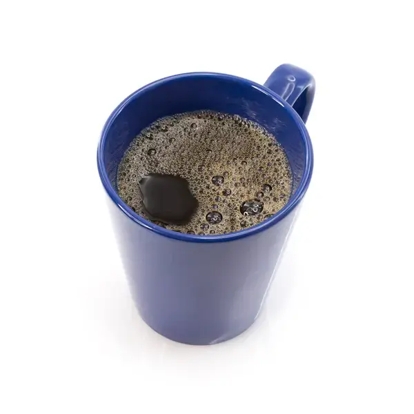 Tasse Margot - schwarz, Farbe: schwarz personalisierte Geschenke , 9 image