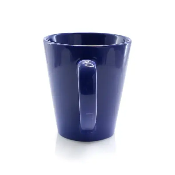 Tasse Margot - schwarz, Farbe: schwarz personalisierte Geschenke , 10 image