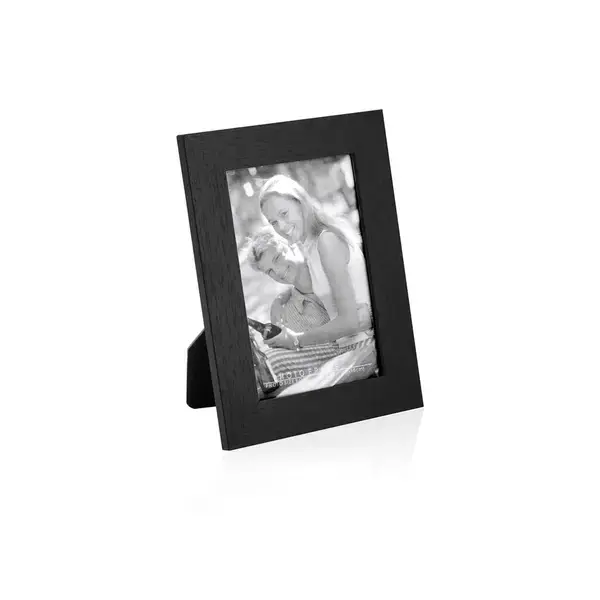 Bilderrahmen Stan - schwarz, Farbe: schwarz personalisierte Geschenke , 3 image