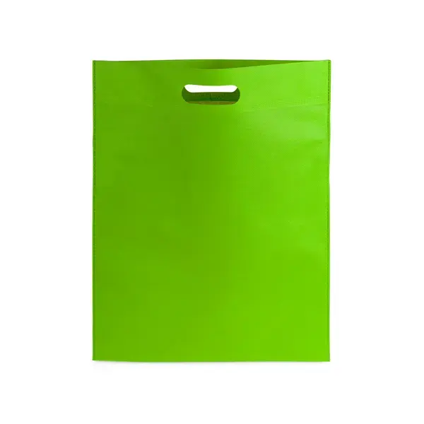 Tasche Blaster - grün, Farbe: grün personalisierte Geschenke , 3 image