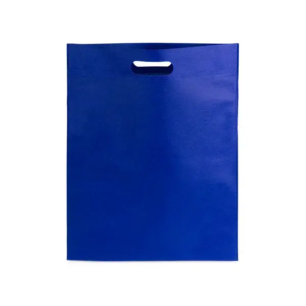 Tasche Blaster - blau, Farbe: blau personalisierte Geschenke , 3 image