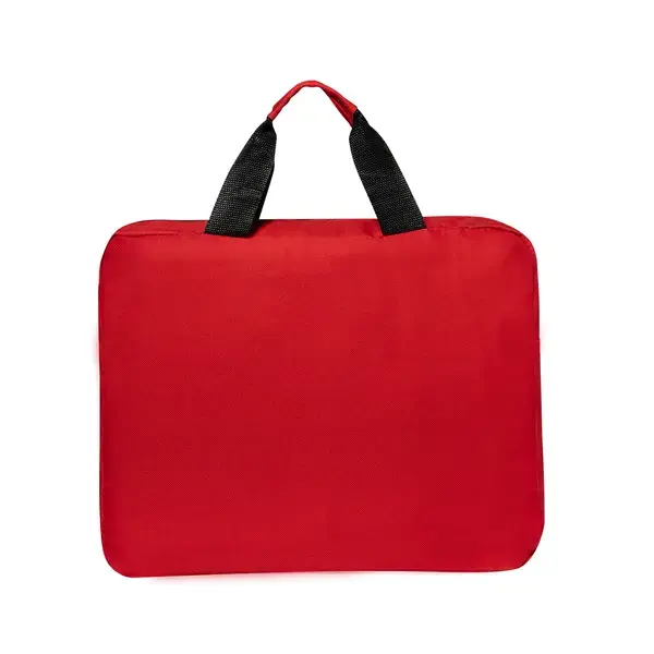 Dokumententasche Konfer - naturfarben, Farbe: naturfarben personalisierte Geschenke , 5 image