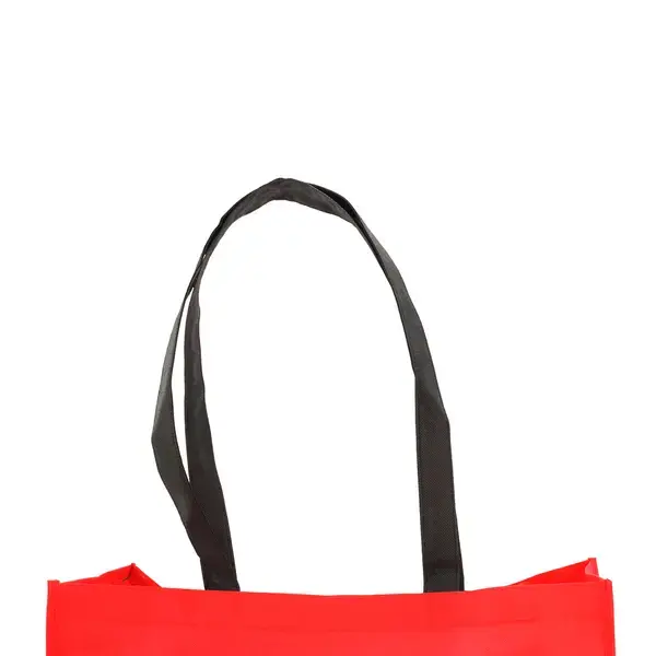 Tasche Tucson - schwarz, Farbe: schwarz personalisierte Geschenke , 10 image