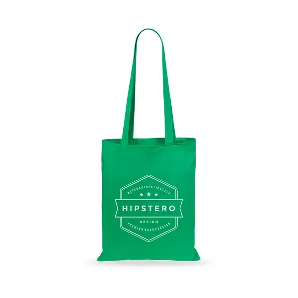 Tasche Geiser - grün, Farbe: grün personalisierte Geschenke , 7 image