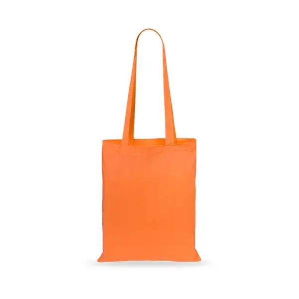 Tasche Geiser - orange, Farbe: orange personalisierte Geschenke , 7 image