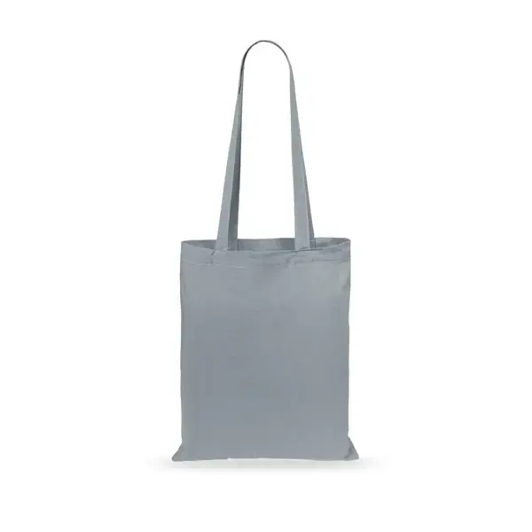 Tasche Geiser - grau, Farbe: grau personalisierte Geschenke , 7 image