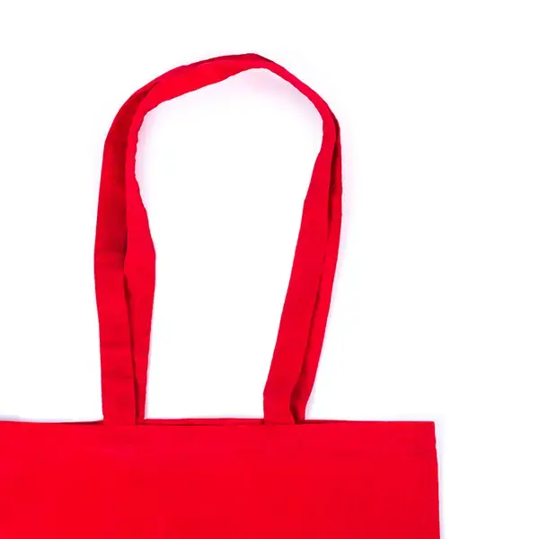 Tasche Geiser - weiß, Farbe: weiß personalisierte Geschenke , 4 image